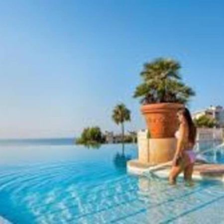C036 Agreable Appartement Au Sein D'Une Belle Residence De Vacances カンヌ エクステリア 写真