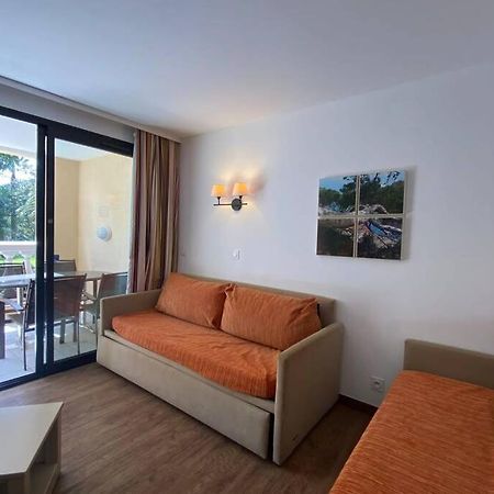 C036 Agreable Appartement Au Sein D'Une Belle Residence De Vacances カンヌ エクステリア 写真