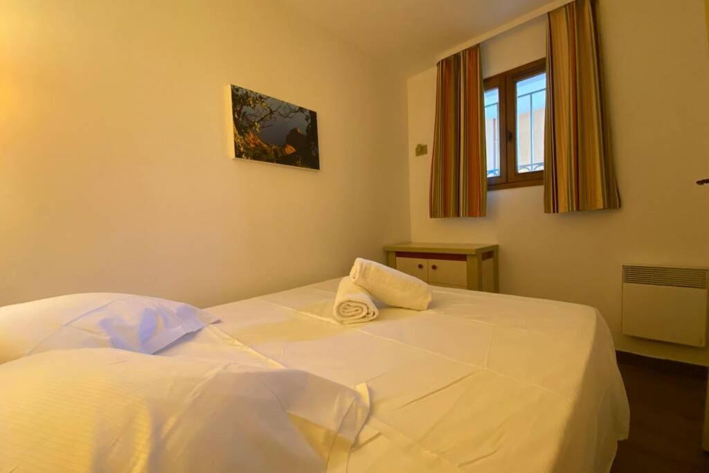 C036 Agreable Appartement Au Sein D'Une Belle Residence De Vacances カンヌ エクステリア 写真